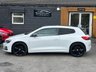 USED 2016 66 VOLKSWAGEN SCIROCCO 2.0 TDI BlueMotion Tech R-Line Black Edition Hatchback 3dr Diesel DSG Euro 6 (s/s) (184 ps) DSG * HEATED SEATS