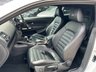 USED 2016 66 VOLKSWAGEN SCIROCCO 2.0 TDI BlueMotion Tech R-Line Black Edition Hatchback 3dr Diesel DSG Euro 6 (s/s) (184 ps) DSG * HEATED SEATS