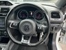USED 2016 66 VOLKSWAGEN SCIROCCO 2.0 TDI BlueMotion Tech R-Line Black Edition Hatchback 3dr Diesel DSG Euro 6 (s/s) (184 ps) DSG * HEATED SEATS