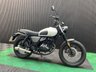 USED 2026 26 KEEWAY X-LIGHT 125 125 Roadster/Retro Petrol Manual Euro 5 (11 ps) LOW RATE FINANCE DELIVERY AVAILABLE
