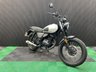 USED 2026 26 KEEWAY X-LIGHT 125 125 Roadster/Retro Petrol Manual Euro 5 (11 ps) LOW RATE FINANCE DELIVERY AVAILABLE