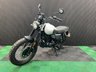 USED 2026 26 KEEWAY X-LIGHT 125 125 Roadster/Retro Petrol Manual Euro 5 (11 ps) LOW RATE FINANCE DELIVERY AVAILABLE