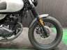 USED 2026 26 KEEWAY X-LIGHT 125 125 Roadster/Retro Petrol Manual Euro 5 (11 ps) LOW RATE FINANCE DELIVERY AVAILABLE