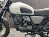 USED 2026 26 KEEWAY X-LIGHT 125 125 Roadster/Retro Petrol Manual Euro 5 (11 ps) LOW RATE FINANCE DELIVERY AVAILABLE
