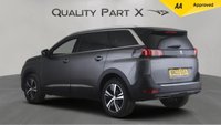 USED 2023 23 PEUGEOT 5008 1.2 PureTech GT EAT Euro 6 (s/s) 5dr SPRING SALE NOW ON, SAVE 100s