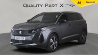USED 2023 23 PEUGEOT 5008 1.2 PureTech GT EAT Euro 6 (s/s) 5dr SPRING SALE NOW ON, SAVE 100s