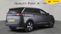 USED 2023 23 PEUGEOT 5008 1.2 PureTech GT EAT Euro 6 (s/s) 5dr SPRING SALE NOW ON, SAVE 100s