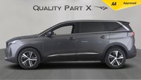 USED 2023 23 PEUGEOT 5008 1.2 PureTech GT EAT Euro 6 (s/s) 5dr SPRING SALE NOW ON, SAVE 100s