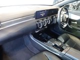 USED 2022 71 MERCEDES-BENZ CLA 1.3 CLA200 AMG Line (Premium Plus 2) Coupe 4dr Petrol 7G-DCT Euro 6 (s/s) (163 ps) BEAUTIFUL NEW SHAPE MERCEDES COUPE - 1 OWNER FROM NEW, COMES WITH A FULL MERCEDES MAIN DEALER SERVICE HISTORY + PANORAMIC GLASS SUNROOF + VIRTUAL COCKPIT DIGITAL DASH DISPLAY + SATELLITE NAVIGATION + APPLE CARPLAY / ANDROID AUTO + REAR VIEW CAMERA + BLUETOOTH CONNECTIVITY INCLUDING MEDIA STREAMING + DAB DIGITAL RADIO + DUAL ZONE CLIMATE CONTROL + AIR CONDITIONING + LEATHER MULTIFUNCTIONAL LEATHER STEERING WHEEL + IN CAR ENTERTAINMENT WITH TOUCH SCREEN MEDIA DISPLAY + AUTOMATIC LED HEADLIGHTS