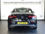 USED 2022 71 MERCEDES-BENZ CLA 1.3 CLA200 AMG Line (Premium Plus 2) Coupe 4dr Petrol 7G-DCT Euro 6 (s/s) (163 ps) BEAUTIFUL NEW SHAPE MERCEDES COUPE - 1 OWNER FROM NEW, COMES WITH A FULL MERCEDES MAIN DEALER SERVICE HISTORY + PANORAMIC GLASS SUNROOF + VIRTUAL COCKPIT DIGITAL DASH DISPLAY + SATELLITE NAVIGATION + APPLE CARPLAY / ANDROID AUTO + REAR VIEW CAMERA + BLUETOOTH CONNECTIVITY INCLUDING MEDIA STREAMING + DAB DIGITAL RADIO + DUAL ZONE CLIMATE CONTROL + AIR CONDITIONING + LEATHER MULTIFUNCTIONAL LEATHER STEERING WHEEL + IN CAR ENTERTAINMENT WITH TOUCH SCREEN MEDIA DISPLAY + AUTOMATIC LED HEADLIGHTS
