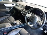 USED 2022 71 MERCEDES-BENZ CLA 1.3 CLA200 AMG Line (Premium Plus 2) Coupe 4dr Petrol 7G-DCT Euro 6 (s/s) (163 ps) BEAUTIFUL NEW SHAPE MERCEDES COUPE - 1 OWNER FROM NEW, COMES WITH A FULL MERCEDES MAIN DEALER SERVICE HISTORY + PANORAMIC GLASS SUNROOF + VIRTUAL COCKPIT DIGITAL DASH DISPLAY + SATELLITE NAVIGATION + APPLE CARPLAY / ANDROID AUTO + REAR VIEW CAMERA + BLUETOOTH CONNECTIVITY INCLUDING MEDIA STREAMING + DAB DIGITAL RADIO + DUAL ZONE CLIMATE CONTROL + AIR CONDITIONING + LEATHER MULTIFUNCTIONAL LEATHER STEERING WHEEL + IN CAR ENTERTAINMENT WITH TOUCH SCREEN MEDIA DISPLAY + AUTOMATIC LED HEADLIGHTS