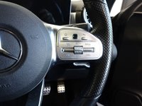 USED 2022 71 MERCEDES-BENZ CLA 1.3 CLA200 AMG Line (Premium Plus 2) Coupe 4dr Petrol 7G-DCT Euro 6 (s/s) (163 ps) BEAUTIFUL NEW SHAPE MERCEDES COUPE - 1 OWNER FROM NEW, COMES WITH A FULL MERCEDES MAIN DEALER SERVICE HISTORY + PANORAMIC GLASS SUNROOF + VIRTUAL COCKPIT DIGITAL DASH DISPLAY + SATELLITE NAVIGATION + APPLE CARPLAY / ANDROID AUTO + REAR VIEW CAMERA + BLUETOOTH CONNECTIVITY INCLUDING MEDIA STREAMING + DAB DIGITAL RADIO + DUAL ZONE CLIMATE CONTROL + AIR CONDITIONING + LEATHER MULTIFUNCTIONAL LEATHER STEERING WHEEL + IN CAR ENTERTAINMENT WITH TOUCH SCREEN MEDIA DISPLAY + AUTOMATIC LED HEADLIGHTS