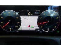 USED 2022 71 MERCEDES-BENZ CLA 1.3 CLA200 AMG Line (Premium Plus 2) Coupe 4dr Petrol 7G-DCT Euro 6 (s/s) (163 ps) BEAUTIFUL NEW SHAPE MERCEDES COUPE - 1 OWNER FROM NEW, COMES WITH A FULL MERCEDES MAIN DEALER SERVICE HISTORY + PANORAMIC GLASS SUNROOF + VIRTUAL COCKPIT DIGITAL DASH DISPLAY + SATELLITE NAVIGATION + APPLE CARPLAY / ANDROID AUTO + REAR VIEW CAMERA + BLUETOOTH CONNECTIVITY INCLUDING MEDIA STREAMING + DAB DIGITAL RADIO + DUAL ZONE CLIMATE CONTROL + AIR CONDITIONING + LEATHER MULTIFUNCTIONAL LEATHER STEERING WHEEL + IN CAR ENTERTAINMENT WITH TOUCH SCREEN MEDIA DISPLAY + AUTOMATIC LED HEADLIGHTS