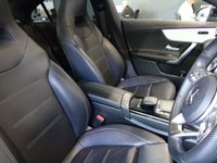 USED 2022 71 MERCEDES-BENZ CLA 1.3 CLA200 AMG Line (Premium Plus 2) Coupe 4dr Petrol 7G-DCT Euro 6 (s/s) (163 ps) BEAUTIFUL NEW SHAPE MERCEDES COUPE - 1 OWNER FROM NEW, COMES WITH A FULL MERCEDES MAIN DEALER SERVICE HISTORY + PANORAMIC GLASS SUNROOF + VIRTUAL COCKPIT DIGITAL DASH DISPLAY + SATELLITE NAVIGATION + APPLE CARPLAY / ANDROID AUTO + REAR VIEW CAMERA + BLUETOOTH CONNECTIVITY INCLUDING MEDIA STREAMING + DAB DIGITAL RADIO + DUAL ZONE CLIMATE CONTROL + AIR CONDITIONING + LEATHER MULTIFUNCTIONAL LEATHER STEERING WHEEL + IN CAR ENTERTAINMENT WITH TOUCH SCREEN MEDIA DISPLAY + AUTOMATIC LED HEADLIGHTS