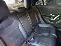 USED 2022 71 MERCEDES-BENZ CLA 1.3 CLA200 AMG Line (Premium Plus 2) Coupe 4dr Petrol 7G-DCT Euro 6 (s/s) (163 ps) BEAUTIFUL NEW SHAPE MERCEDES COUPE - 1 OWNER FROM NEW, COMES WITH A FULL MERCEDES MAIN DEALER SERVICE HISTORY + PANORAMIC GLASS SUNROOF + VIRTUAL COCKPIT DIGITAL DASH DISPLAY + SATELLITE NAVIGATION + APPLE CARPLAY / ANDROID AUTO + REAR VIEW CAMERA + BLUETOOTH CONNECTIVITY INCLUDING MEDIA STREAMING + DAB DIGITAL RADIO + DUAL ZONE CLIMATE CONTROL + AIR CONDITIONING + LEATHER MULTIFUNCTIONAL LEATHER STEERING WHEEL + IN CAR ENTERTAINMENT WITH TOUCH SCREEN MEDIA DISPLAY + AUTOMATIC LED HEADLIGHTS