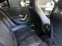 USED 2022 71 MERCEDES-BENZ CLA 1.3 CLA200 AMG Line (Premium Plus 2) Coupe 4dr Petrol 7G-DCT Euro 6 (s/s) (163 ps) BEAUTIFUL NEW SHAPE MERCEDES COUPE - 1 OWNER FROM NEW, COMES WITH A FULL MERCEDES MAIN DEALER SERVICE HISTORY + PANORAMIC GLASS SUNROOF + VIRTUAL COCKPIT DIGITAL DASH DISPLAY + SATELLITE NAVIGATION + APPLE CARPLAY / ANDROID AUTO + REAR VIEW CAMERA + BLUETOOTH CONNECTIVITY INCLUDING MEDIA STREAMING + DAB DIGITAL RADIO + DUAL ZONE CLIMATE CONTROL + AIR CONDITIONING + LEATHER MULTIFUNCTIONAL LEATHER STEERING WHEEL + IN CAR ENTERTAINMENT WITH TOUCH SCREEN MEDIA DISPLAY + AUTOMATIC LED HEADLIGHTS
