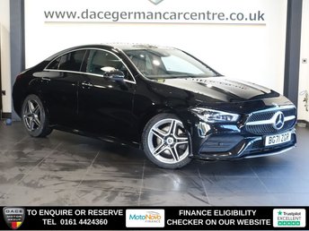 2022 MERCEDES-BENZ CLA