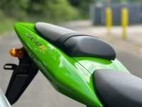 USED 2004 04 KAWASAKI NINJA ZX-10R 1000 Super Sports Petrol Manual 
