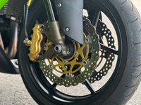 USED 2004 04 KAWASAKI NINJA ZX-10R 1000 Super Sports Petrol Manual 