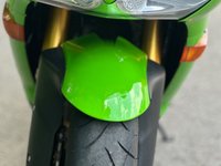 USED 2004 04 KAWASAKI NINJA ZX-10R 1000 Super Sports Petrol Manual 