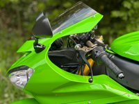 USED 2004 04 KAWASAKI NINJA ZX-10R 1000 Super Sports Petrol Manual 
