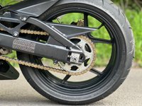USED 2004 04 KAWASAKI NINJA ZX-10R 1000 Super Sports Petrol Manual 