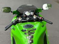 USED 2004 04 KAWASAKI NINJA ZX-10R 1000 Super Sports Petrol Manual 