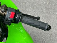 USED 2004 04 KAWASAKI NINJA ZX-10R 1000 Super Sports Petrol Manual 