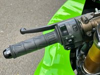 USED 2004 04 KAWASAKI NINJA ZX-10R 1000 Super Sports Petrol Manual 