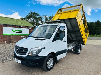 2019 MERCEDES-BENZ SPRINTER