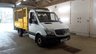 USED 2019 19 MERCEDES-BENZ SPRINTER 2.1 314 CDI Chassis Cab 2dr Diesel Manual RWD L1 (209 g/km, 140 bhp) 