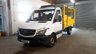 USED 2019 19 MERCEDES-BENZ SPRINTER 2.1 314 CDI Chassis Cab 2dr Diesel Manual RWD L1 (209 g/km, 140 bhp) 