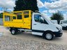 USED 2019 19 MERCEDES-BENZ SPRINTER 2.1 314 CDI Chassis Cab 2dr Diesel Manual RWD L1 (209 g/km, 140 bhp) 