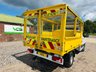 USED 2019 19 MERCEDES-BENZ SPRINTER 2.1 314 CDI Chassis Cab 2dr Diesel Manual RWD L1 (209 g/km, 140 bhp) 