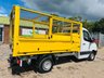 USED 2019 19 MERCEDES-BENZ SPRINTER 2.1 314 CDI Chassis Cab 2dr Diesel Manual RWD L1 (209 g/km, 140 bhp) 