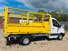 USED 2019 19 MERCEDES-BENZ SPRINTER 2.1 314 CDI Chassis Cab 2dr Diesel Manual RWD L1 (209 g/km, 140 bhp) 