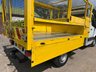 USED 2019 19 MERCEDES-BENZ SPRINTER 2.1 314 CDI Chassis Cab 2dr Diesel Manual RWD L1 (209 g/km, 140 bhp) 