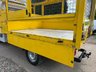 USED 2019 19 MERCEDES-BENZ SPRINTER 2.1 314 CDI Chassis Cab 2dr Diesel Manual RWD L1 (209 g/km, 140 bhp) 