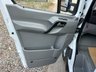 USED 2019 19 MERCEDES-BENZ SPRINTER 2.1 314 CDI Chassis Cab 2dr Diesel Manual RWD L1 (209 g/km, 140 bhp) 