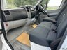 USED 2019 19 MERCEDES-BENZ SPRINTER 2.1 314 CDI Chassis Cab 2dr Diesel Manual RWD L1 (209 g/km, 140 bhp) 