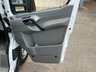 USED 2019 19 MERCEDES-BENZ SPRINTER 2.1 314 CDI Chassis Cab 2dr Diesel Manual RWD L1 (209 g/km, 140 bhp) 