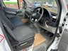 USED 2019 19 MERCEDES-BENZ SPRINTER 2.1 314 CDI Chassis Cab 2dr Diesel Manual RWD L1 (209 g/km, 140 bhp) 