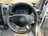USED 2019 19 MERCEDES-BENZ SPRINTER 2.1 314 CDI Chassis Cab 2dr Diesel Manual RWD L1 (209 g/km, 140 bhp) 
