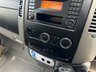 USED 2019 19 MERCEDES-BENZ SPRINTER 2.1 314 CDI Chassis Cab 2dr Diesel Manual RWD L1 (209 g/km, 140 bhp) 