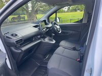 USED 2024 73 PEUGEOT PARTNER 1.5 BlueHDi 1000 Professional Premium + Standard Panel Van 5dr Diesel Manual SWB Euro 6 (s/s) (100 bhp) 