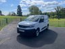 USED 2024 73 PEUGEOT PARTNER 1.5 BlueHDi 1000 Professional Premium + Standard Panel Van 5dr Diesel Manual SWB Euro 6 (s/s) (100 bhp) 
