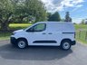 USED 2024 73 PEUGEOT PARTNER 1.5 BlueHDi 1000 Professional Premium + Standard Panel Van 5dr Diesel Manual SWB Euro 6 (s/s) (100 bhp) 