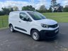 USED 2024 73 PEUGEOT PARTNER 1.5 BlueHDi 1000 Professional Premium + Standard Panel Van 5dr Diesel Manual SWB Euro 6 (s/s) (100 bhp) 