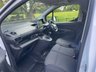 USED 2024 73 PEUGEOT PARTNER 1.5 BlueHDi 1000 Professional Premium + Standard Panel Van 5dr Diesel Manual SWB Euro 6 (s/s) (100 bhp) 