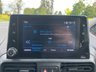 USED 2024 73 PEUGEOT PARTNER 1.5 BlueHDi 1000 Professional Premium + Standard Panel Van 5dr Diesel Manual SWB Euro 6 (s/s) (100 bhp) 